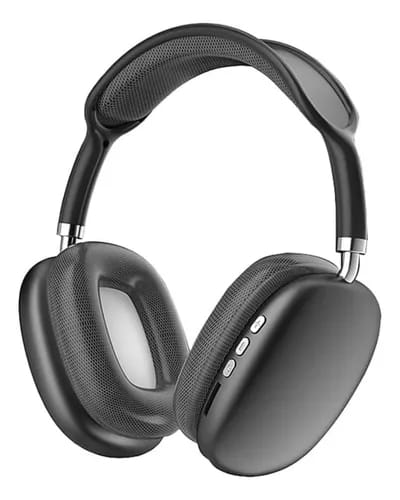 Diadema Inálambrica Bluetooth P9