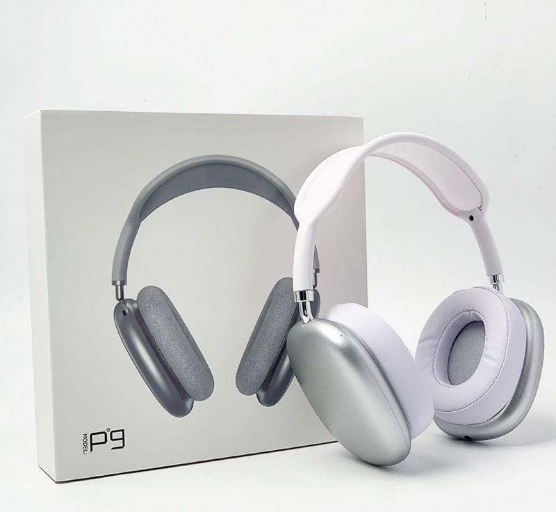 Diadema Inálambrica Bluetooth P9