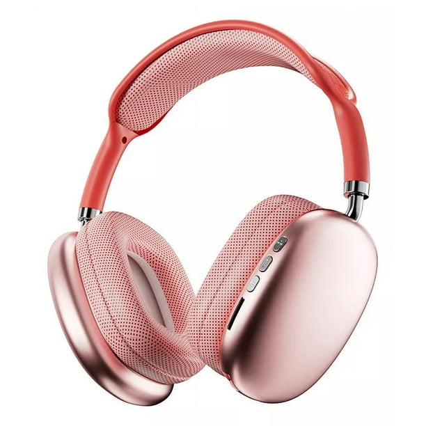 Diadema Inálambrica Bluetooth P9